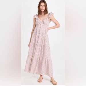 English Factory Summer dress